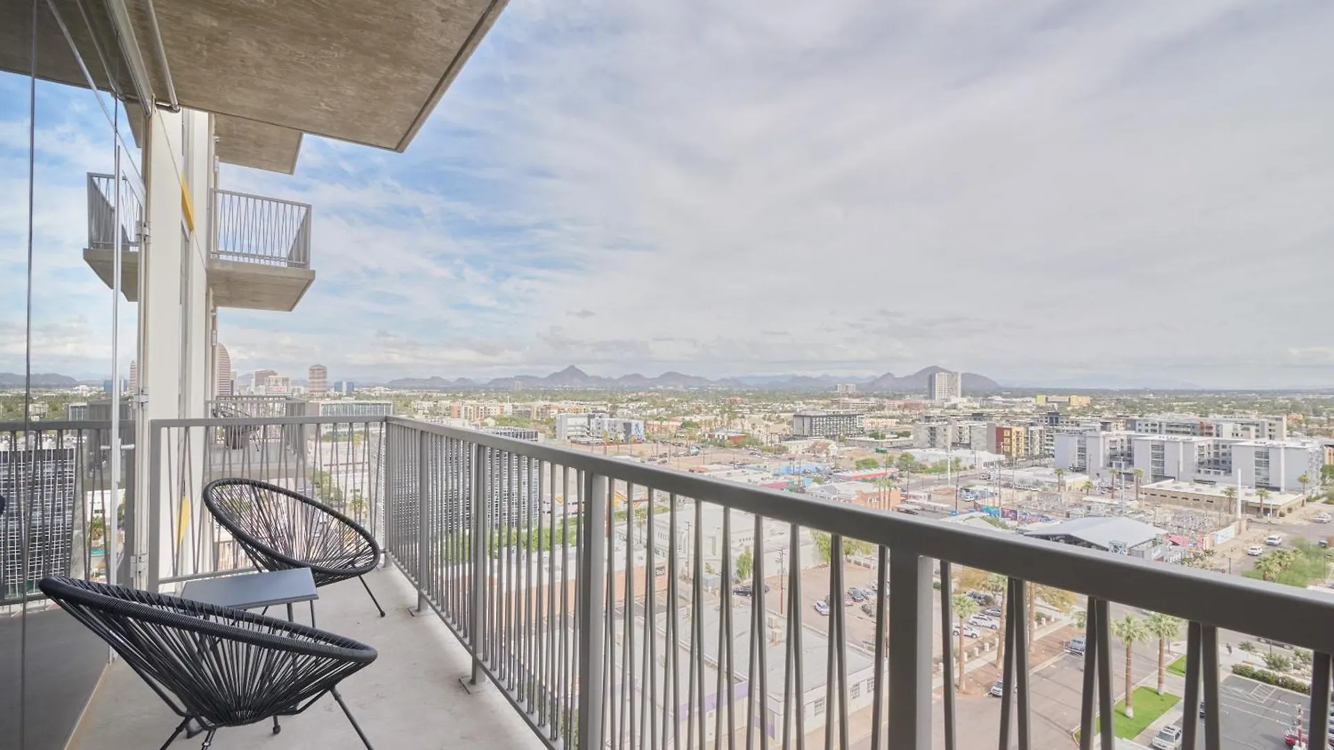 Aparthotel Sonder At Mckinley Phoenix