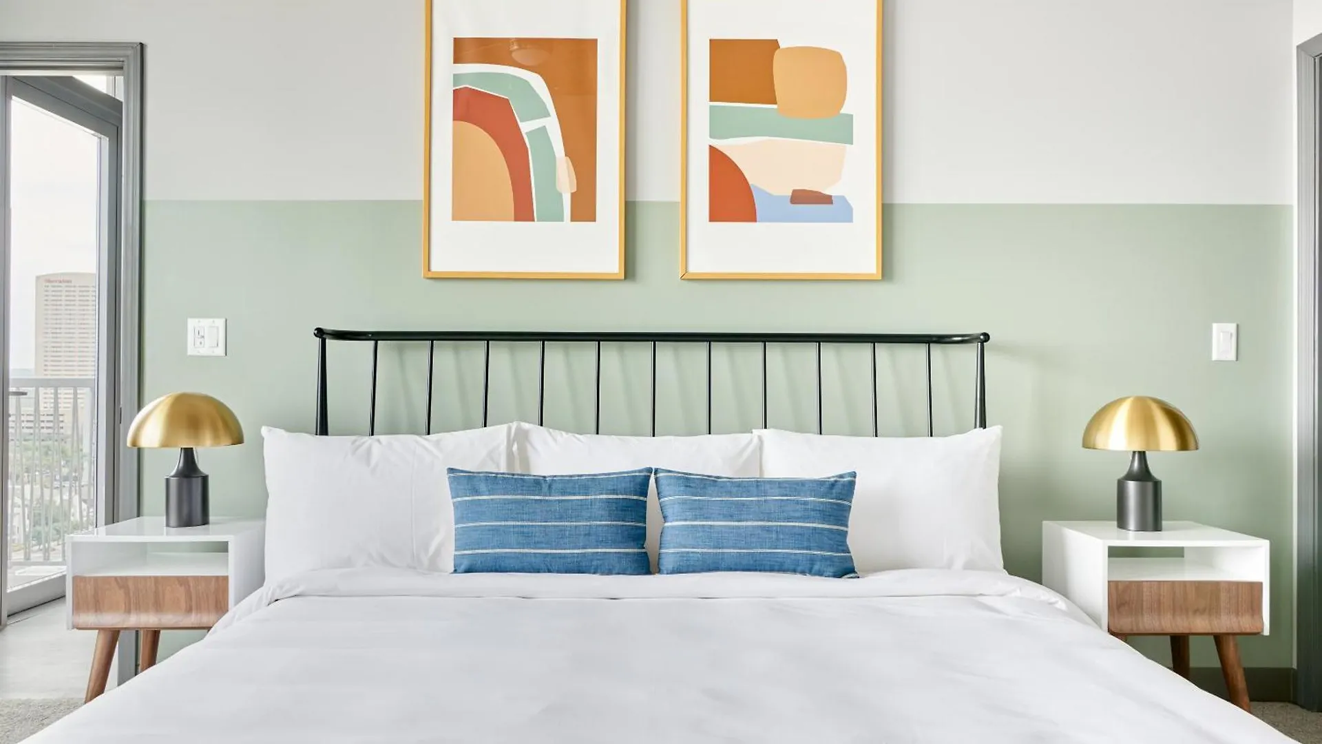 Aparthotel Sonder At Mckinley Phoenix