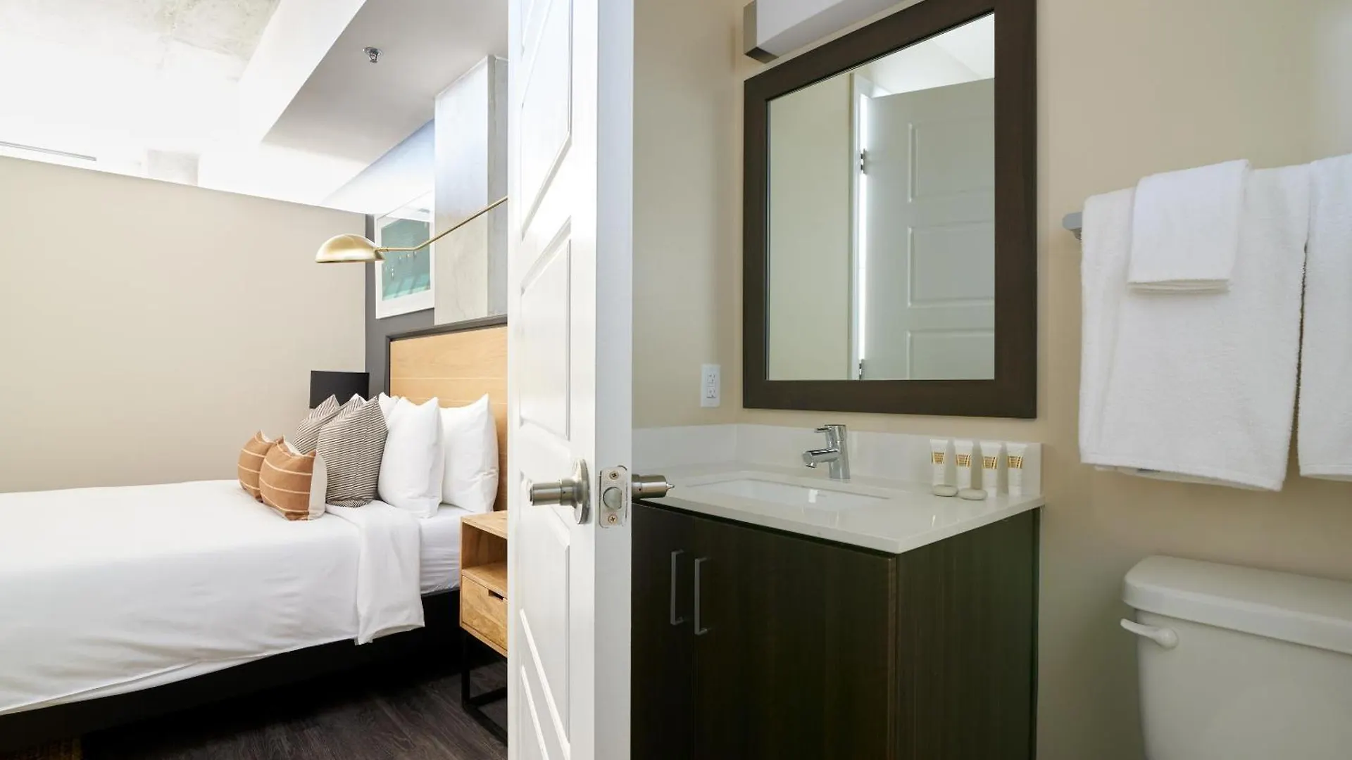 Aparthotel Sonder At Mckinley Phoenix 4*,