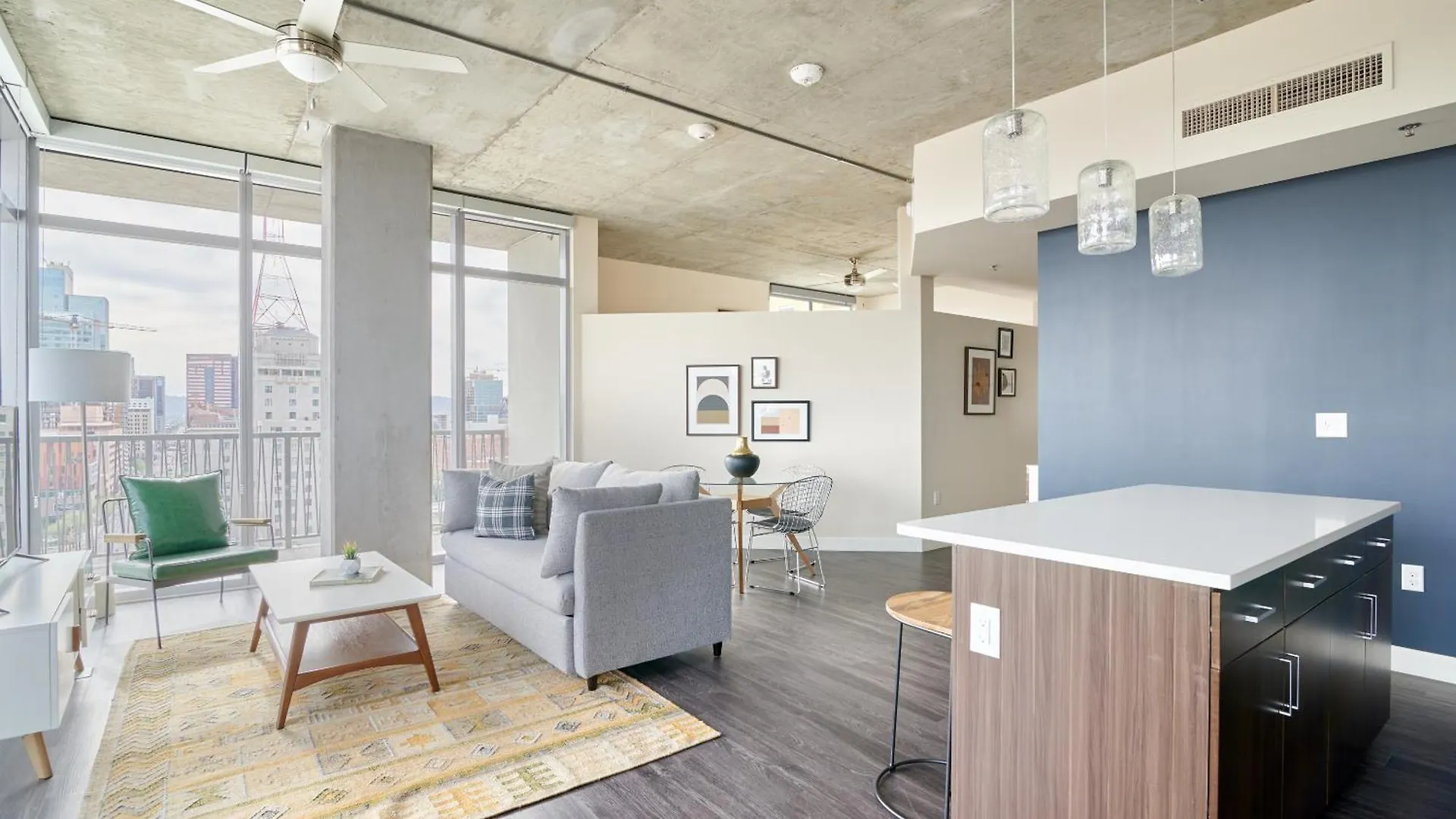 Aparthotel Sonder At Mckinley Phoenix