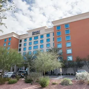 Drury & Happy Valley Hotel Phoenix
