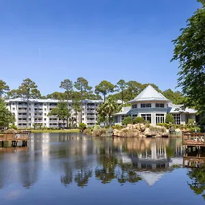 Marriott's Surfwatch Hotel Hilton Head Island
