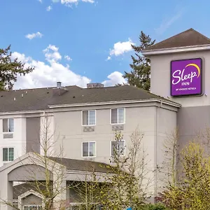 Sleep Sea Tac Airport Inn SeaTac