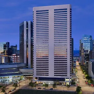 The Ritz-carlton, Hotel Denver