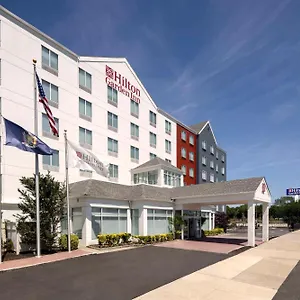 Hilton Garden Queens/jfk Hotel New York